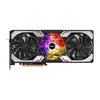 ASROCK Radeon RX 6800 XT Phantom Gaming D OC 16GB AMD Graphic Card - 2