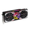 ASROCK Radeon RX 6800 XT Phantom Gaming D OC 16GB AMD Graphic Card - 4
