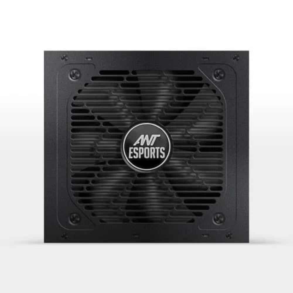 ANT ESPORTS RX750 750W 80 + Bronze ATX 2.0 Non Modular Power Supply ( 750W ) - 3