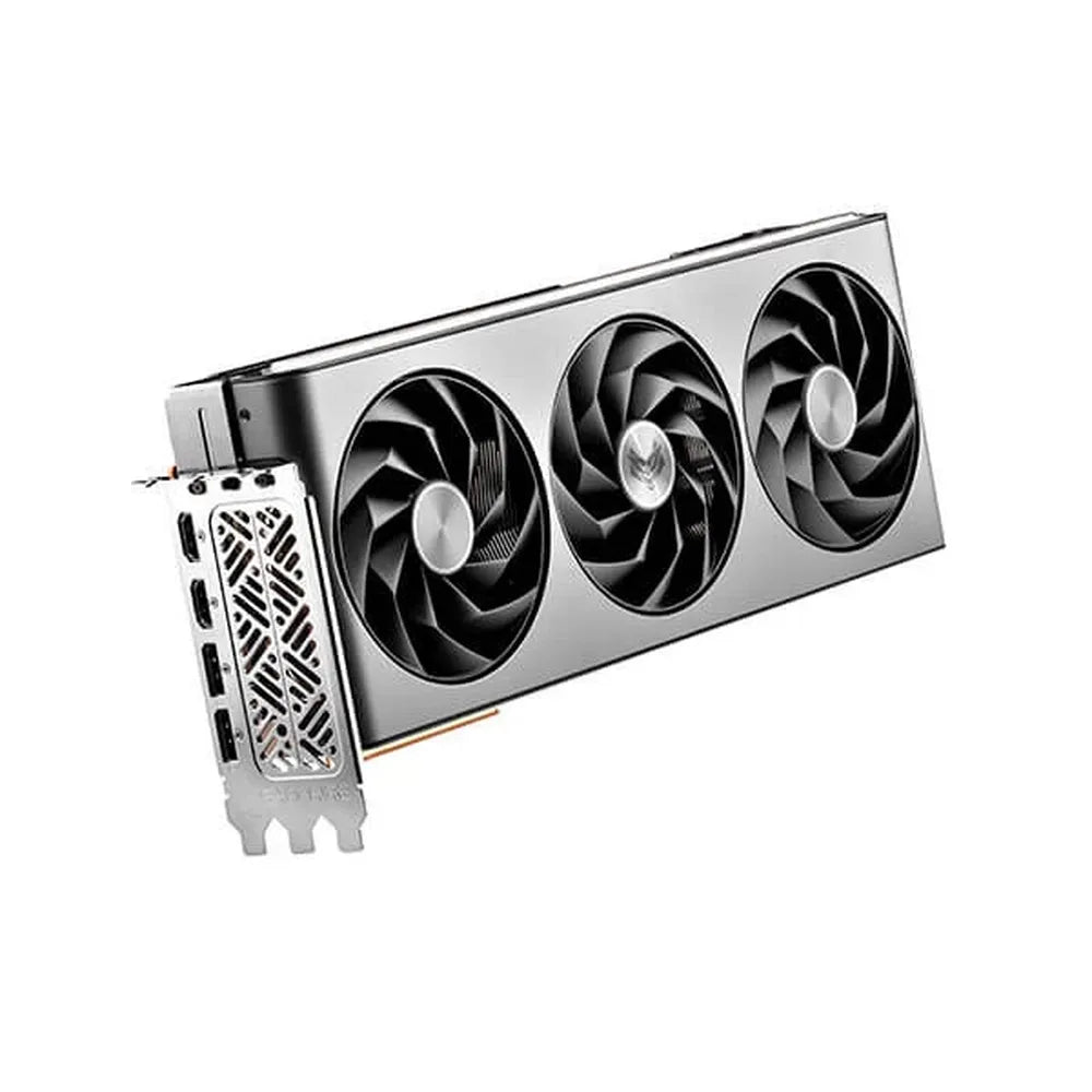 SAPPHIRE Nitro+ Radeon RX 7900 GRE OC 16GB AMD Graphic Card - 4
