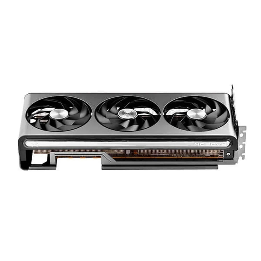 SAPPHIRE Nitro+ Radeon RX 7900 GRE OC 16GB AMD Graphic Card - 5