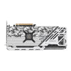 ASROCK Radeon RX 7900 GRE Steel Legend OC 16GB AMD Graphic Card - 3
