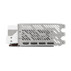 ASROCK Radeon RX 7900 XTX Taichi White OC 24GB AMD Graphic Card - 6