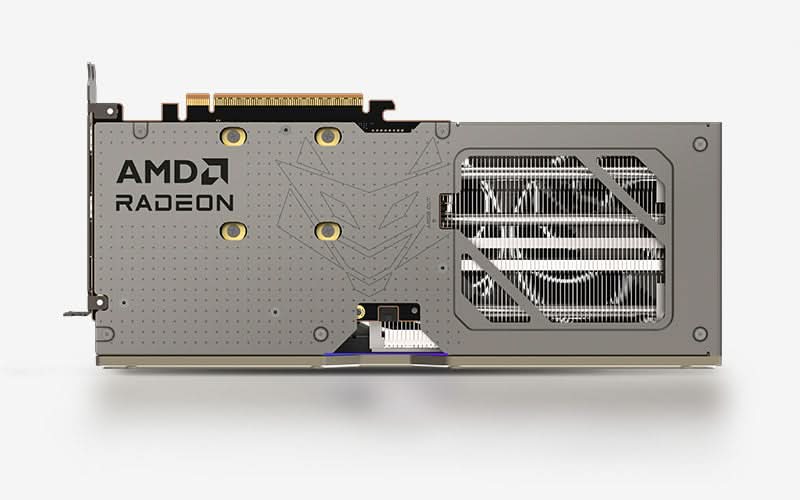 SAPPHIRE AMD RADEON RX 9060XT 16GB NITRO PLUS GAMING OC GRAPHIC CARD – TechCure India