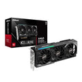 Asrock RX 9070 XT Challenger 16GB GDDR6 Graphics Card – TechCure India