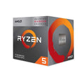 AMD Ryzen 5 3400G APU 2nd Generation Processor ( 4.2 GHz / 4 Cores / 8 Threads ) – TechCure India