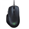 RAZER Basilisk Essential Wired Ergonomic Gaming Mouse ( RZ01-02650100-R3M1 ) ( 6400DPI / 7 Macro Button ) ( Black )