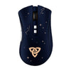 RAZER DeathAdder V2 Pro Wireless Ergonomic Gaming Mouse ( RZ01-03350200-R3M1 ) ( 20000DPI / 8 Macro Button ) ( Genshin Impact Edition )