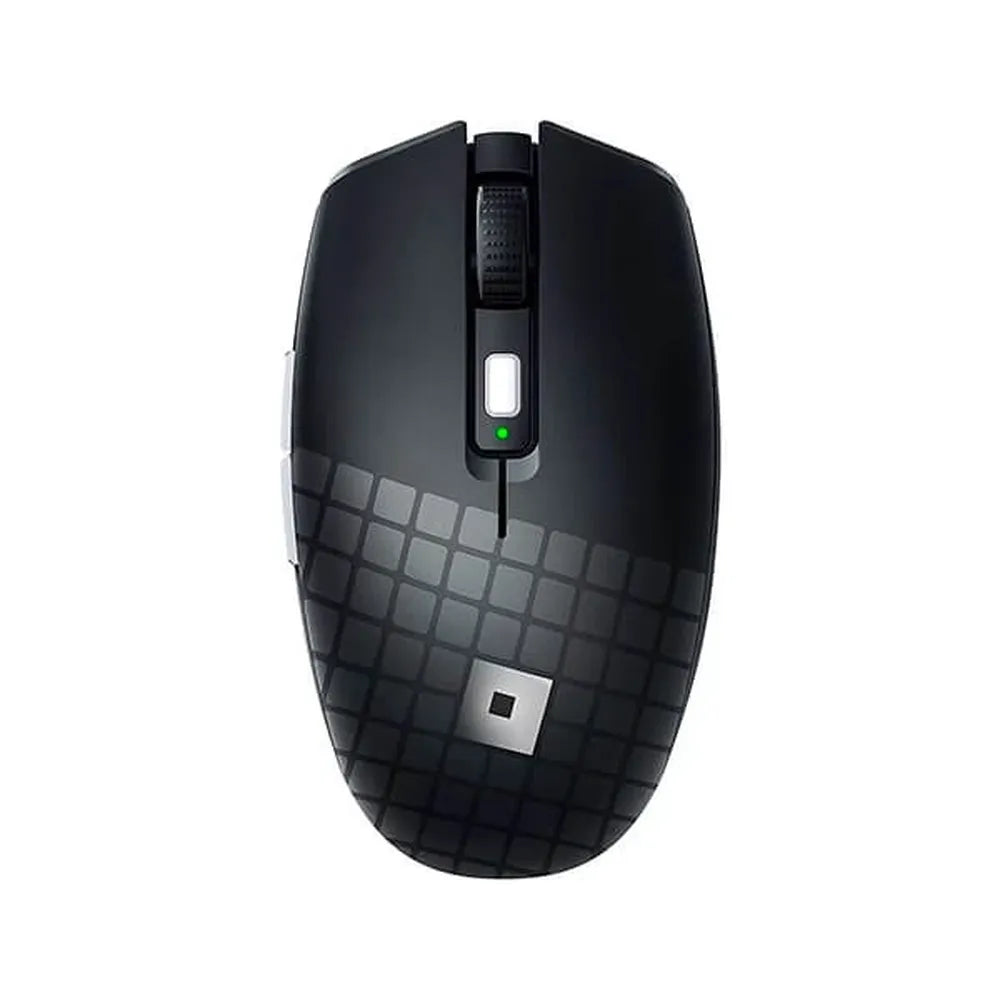 RAZER Orochi V2 Roblox Edition Wireless Ergonomic Gaming Mouse (RZ01-03730600-R3M1) (18000DPI/6 Macro Button) (Black)
