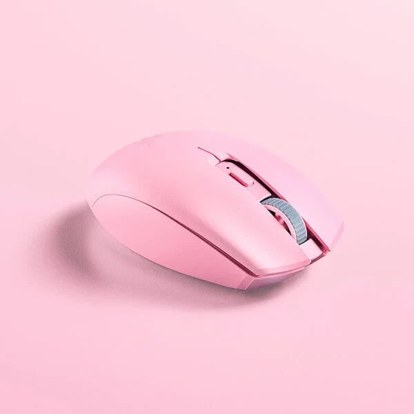 RAZER OROCHI V2 - WIRELESS GAMING MOUSE - QUARTZ EDITION RZ01-03731200-R3A1 – TechCure India