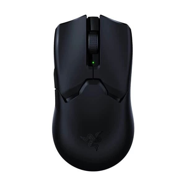 Razer Viper V2 Pro Wireless Optical Gaming Mouse (Black) – TechCure India