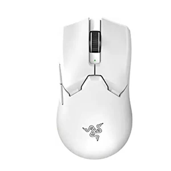 Razer Viper V2 Pro Wireless Gaming Mouse (White) – TechCure India