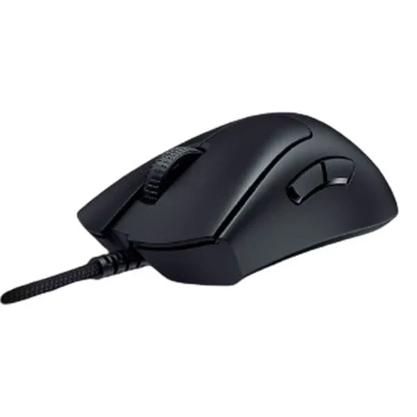 RAZER DeathAdder V3 Wired Ergonomic Gaming Mouse ( RZ01-04640100-R3M1 ) ( 30000DPI / 6 Macro Button ) ( Black) - 3