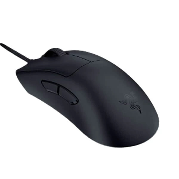 RAZER DeathAdder V3 Wired Ergonomic Gaming Mouse ( RZ01-04640100-R3M1 ) ( 30000DPI / 6 Macro Button ) ( Black) - 5