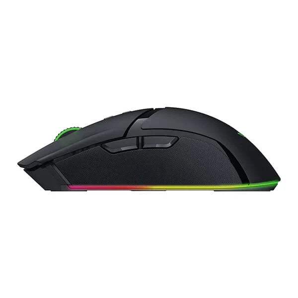 RAZER Cobra Pro Wireless Ambidextrous Gaming Mouse ( RZ01-04660100-R3A1 ) ( 30000DPI / 8 Macro Button ) ( Black ) - 4