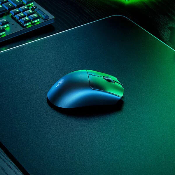 RAZER Viper V3 Hyperspeed Wireless Ambidextrous Gaming Mouse ( Z01-04910100-R3M ) ( 130000DPI / 6 Macro Button ) ( Black ) - 3