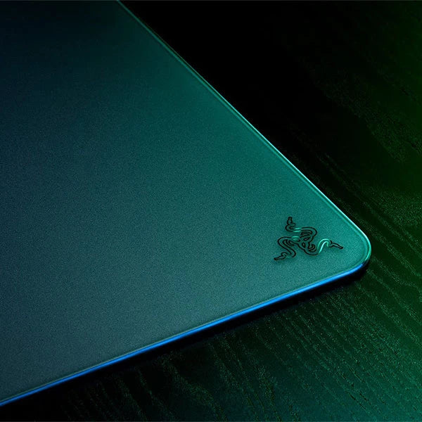 RAZER Atlas Tempered Glass Large Black Mousepad - 3