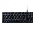 Razer BlackWidow Lite Orange Switch Black – TechCure India