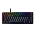 RAZER Huntsman Mini 60% RGB Analog Optical Gaming Keyboard (Black)