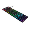 RAZER DeathStalker V2 Wired Mechanical Gaming Keyboard ( Low Profile Optical Red Switch ) - 3