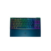 RAZER Ornata V3 Tenkeyless Wired Gaming Keyboard ( Mechanical-Membrane Switches ) - 2
