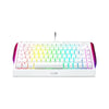 RAZER BlackWidow V4 75% RGB Wired Gaming Keyboard ( Tactile Orange Switch ) - 4