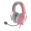 RAZER BlackShark V2 X Wired 7.1 Surround Gaming Headphones ( Quartz ) ( PC / Mac / PS4 / Xbox )