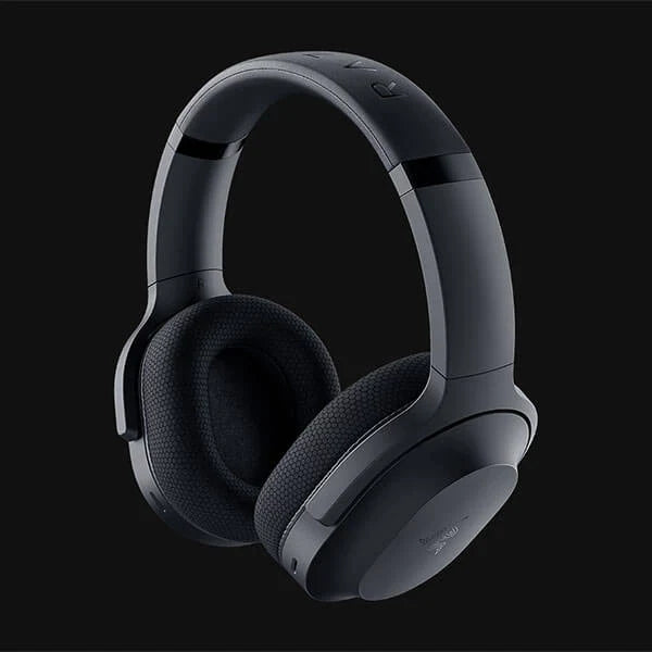 RAZER Barracuda Wireless 7.1 Surround Gaming Headphone ( Black ) ( PC / Mobile / PS ) - 3