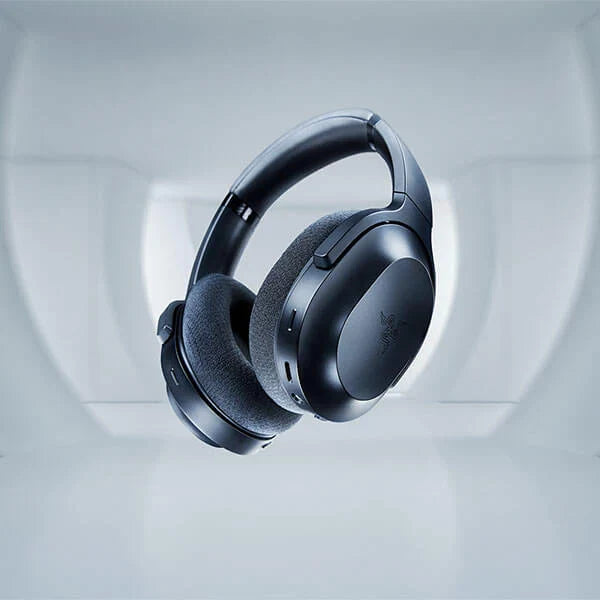 RAZER Barracuda Wireless 7.1 Surround Gaming Headphone ( Black ) ( PC / Mobile / PS ) - 4