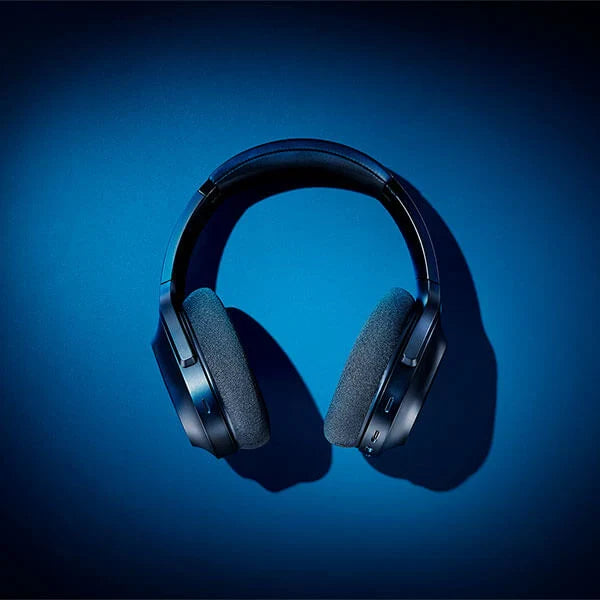 RAZER Barracuda Wireless 7.1 Surround Gaming Headphone ( Black ) ( PC / Mobile / PS ) - 5