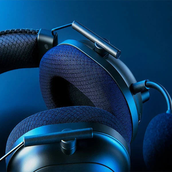 RAZER BlackShark V2 Pro 2023 Edition Wireless 7.1 Surround Gaming Headphone ( Black ) ( PC / Mobile / PS ) - 3