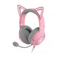 Razer Kraken Kitty V2 Quartz – TechCure India
