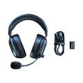 RAZER BlackShark V2 HyperSpeed Wireless 7.1 Surround Gaming Headphone ( Black ) ( PC / PS5/ Xbox )