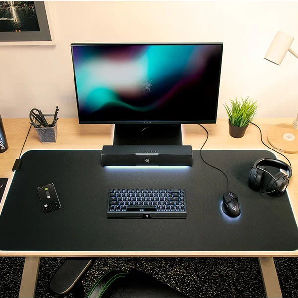 Razer Leviathan V2 X Gaming Soundbar - 6