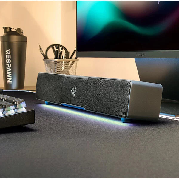 Razer Leviathan V2 X Gaming Soundbar - 5