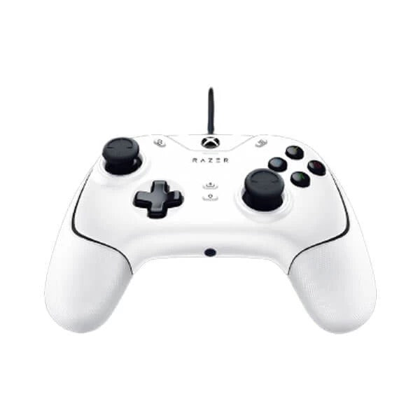 Razer Wolverine V2 - Wired Gaming Controller for Xbox Series X/S - Mercury – TechCure India