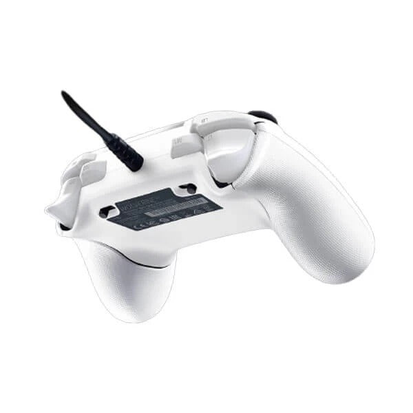 Razer Wolverine V2 - Wired Gaming Controller for Xbox Series X/S - Mercury – TechCure India