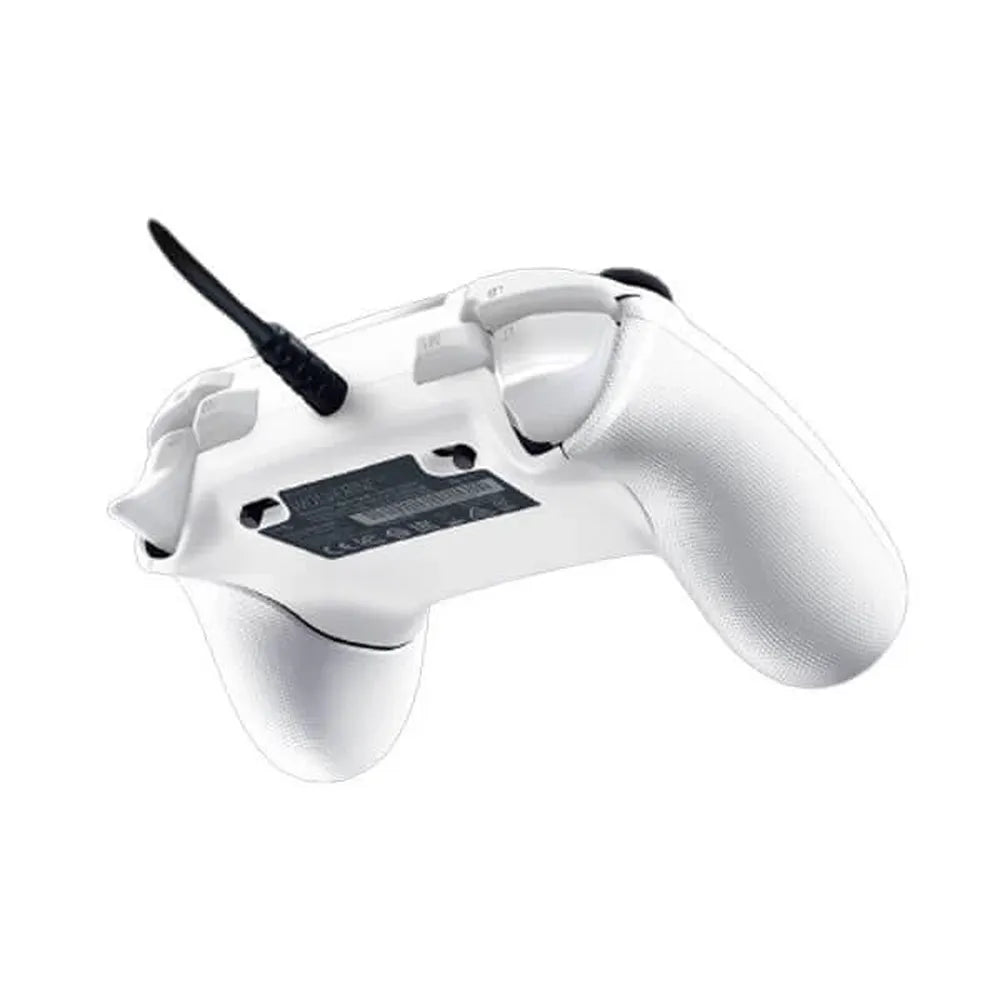 Razer Wolverine V2 White Gamepad For Xbox Series X - 3