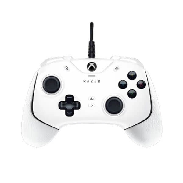 Razer Wolverine V2 - Wired Gaming Controller for Xbox Series X/S - Mercury – TechCure India