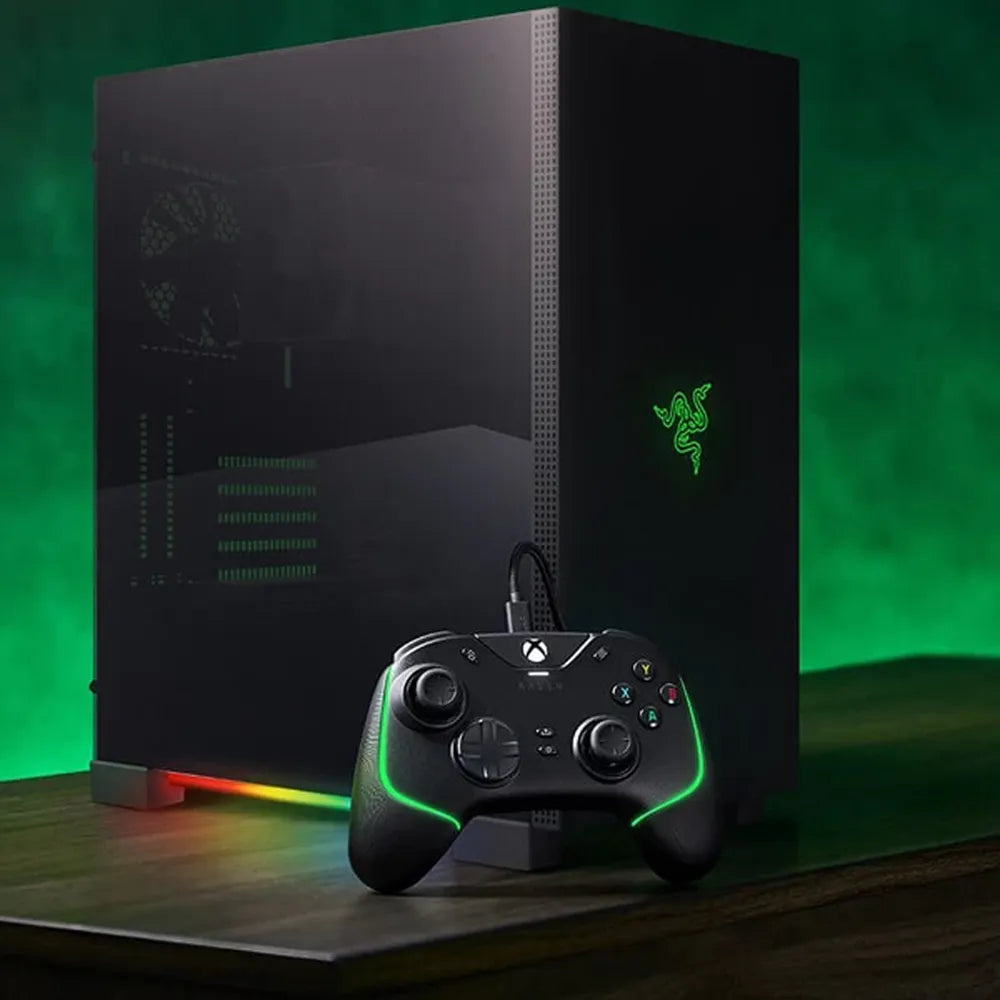 Razer Wolverine V2 Chroma Gamepad For Xbox Series - 3