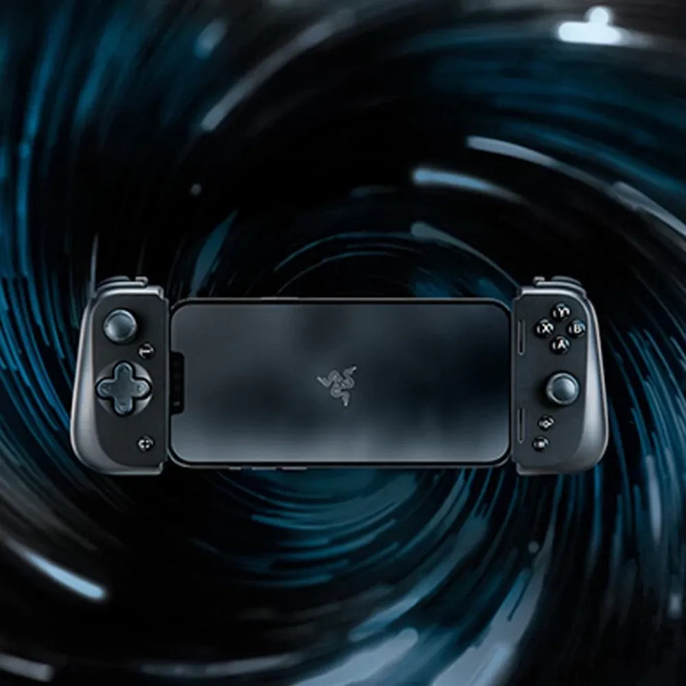 Razer Kishi V2 Universal Gaming Controller For iPhone – TechCure India