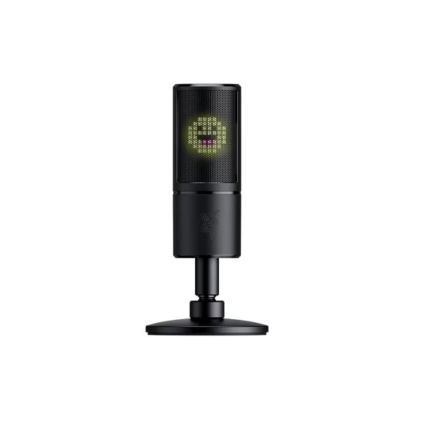 Razer Seiren Emote Microphone – TechCure India