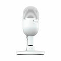 RAZER SEIREN V3 MINI - ULTRA-COMPACT USB MICROPHONE -WHITE RZ19-05050300-R3M1 – TechCure India