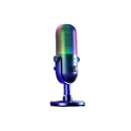 RAZER SEIREN V3 CHROMA - RGB USB MICROPHONE RZ19-05060100-R3M1 – TechCure India