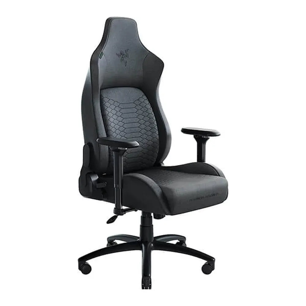 RAZER Iskur Fabric Gaming Chair (Dark Gray) - 2