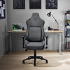 RAZER Iskur Fabric Gaming Chair (Dark Gray) - 3