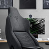 RAZER Iskur Fabric Gaming Chair (Dark Gray) - 4