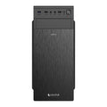 Coconut CASHEW - Top-End ATX Office Cabinets with SM45 Power Supply – TechCure India