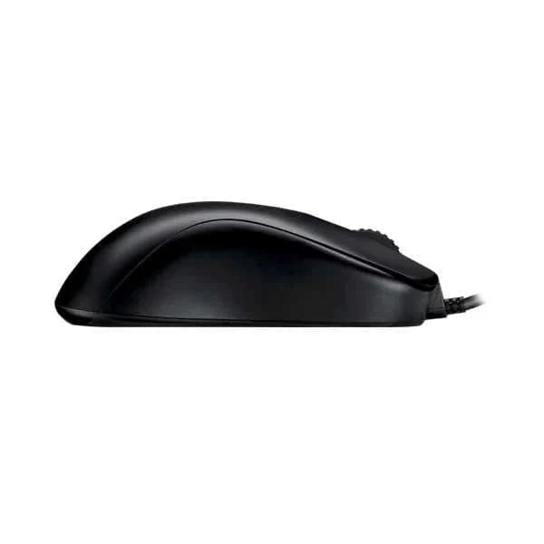 BENQ Zowie S1 Wired Ambidextrous Gaming Mouse ( S1-BLACK ) ( 3200DPI / 5 Macro Buttons ) ( Black ) - 5