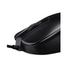 BENQ Zowie S1 Wired Ambidextrous Gaming Mouse ( S1-BLACK ) ( 3200DPI / 5 Macro Buttons ) ( Black ) - 6